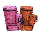 کیف سنتی با تنوع طرح های سنتی، سپورتی و ترمه