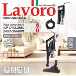 جارو شارژی لاوارو