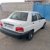 پراید 131 مدل98