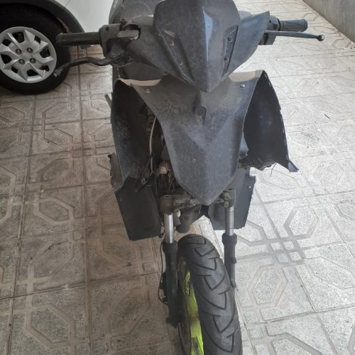 ایروکس 180 مدل 1401