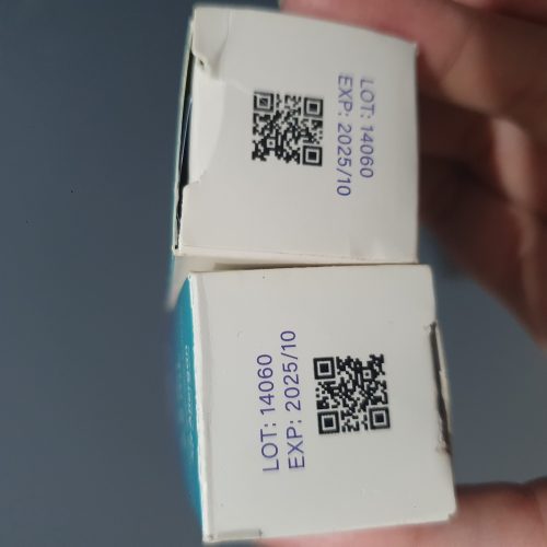 قطره vuity مخصوص پیرچشمی