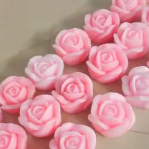 گیفت شمع دستساز✨️🕯