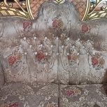 مبل سلطنتی هفت نفره