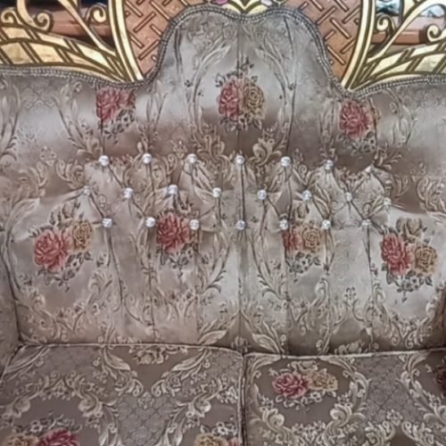 مبل سلطنتی هفت نفره