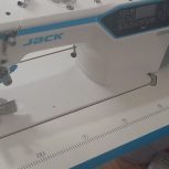 چرخ خیاطی صنعتی جک و اتو مخزن دار ماکان نو