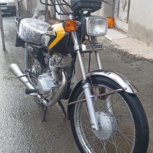 موتور مزایده مدل 86درج یک سالم