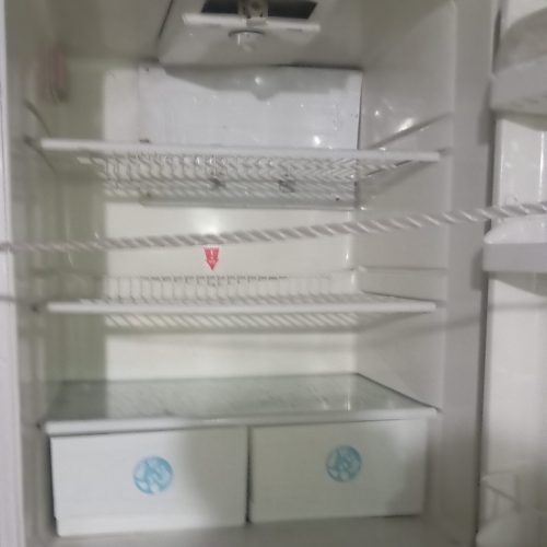 یخچال و فریزر باهمه