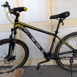 دوچرخه الکس