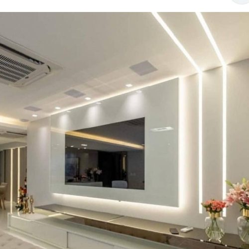 کناف و دکوراسیون داخلی