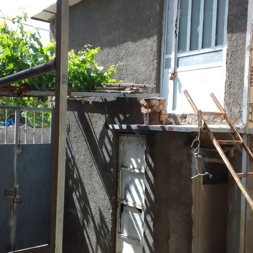 قیمت توافقی ::  خانه ویلایی مستقل دارای امتیازات کامل نوع