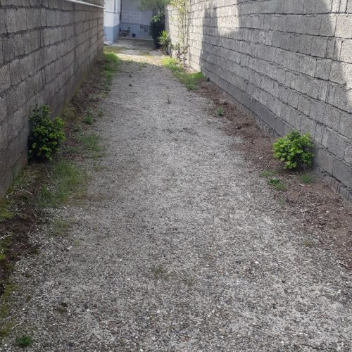 خانه ویلایی ساحلی