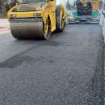 آسفالت و زیرسازی کوچه و خیابان