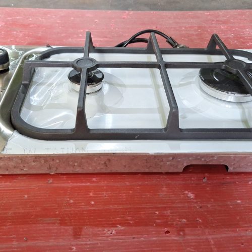 اجاق گاز توکار