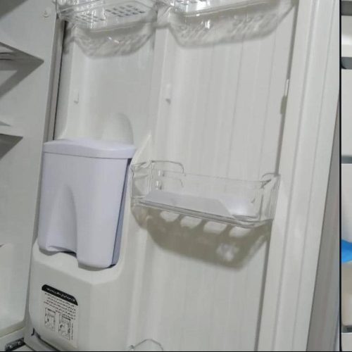 یخچال فریزر مارک بلوتینی