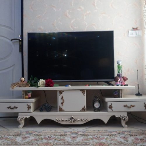 میز تلویزیون متحرک