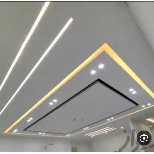 گچکاری و کله گیری ساختمان با بهترین کیفیت