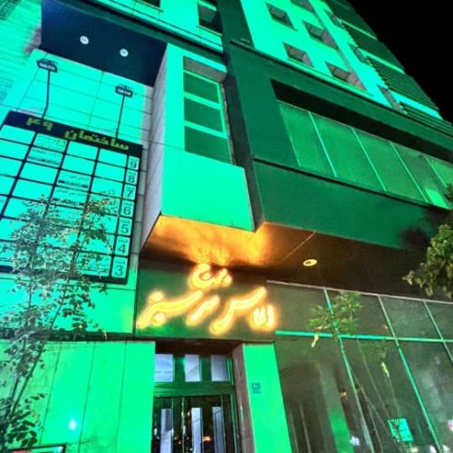 اجاره میز ناخن و اجاره صندلی در تمام لاینهای آرایشی