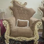 یک دسته مبل