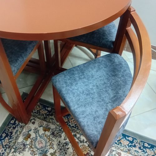 میزو صندلی ناهار خوری