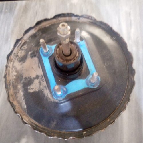 قطعه بوستر سایپا