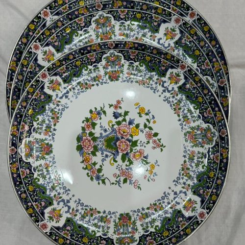 دیس لعابی ترمه