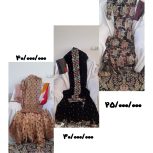 فروش 3 دست لباس محلی