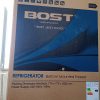 یخچال فریزر بوست BOST