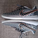 کفش فوتسال جنس امریکایی نایک