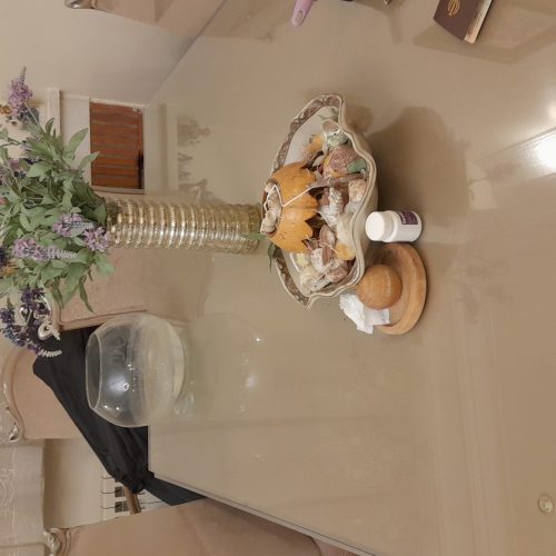 مبلمان ناهارخوری بوفه