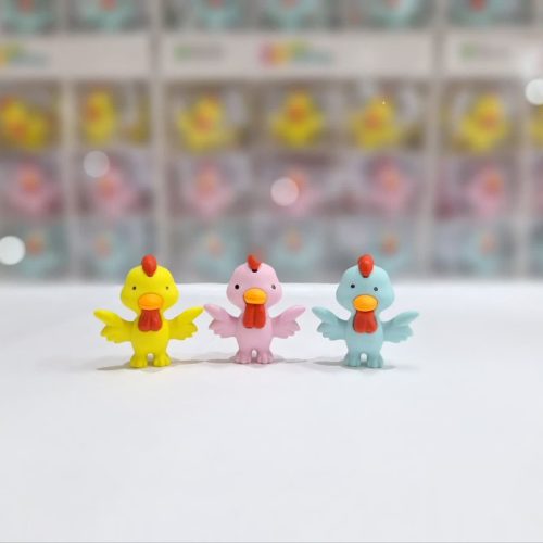 انواع پاکن های فانتزی