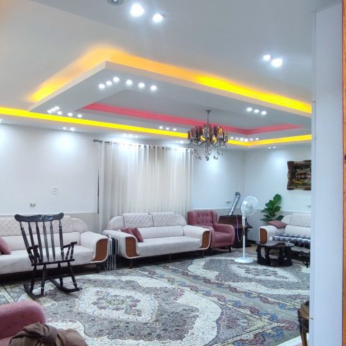 فروش ویلا 235 متری محمودآباد
