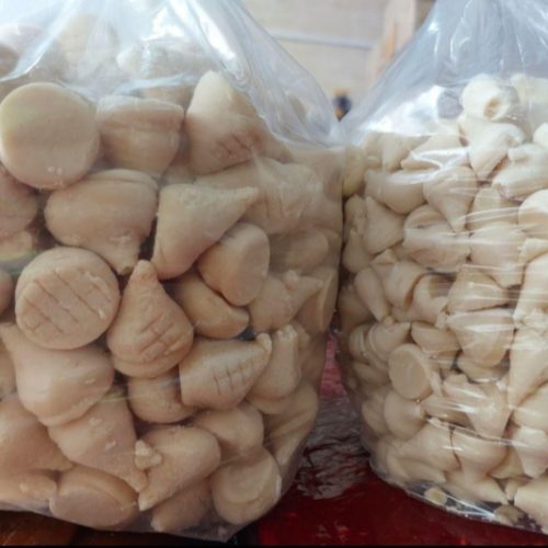 کشک شرکتی به صورت عمده