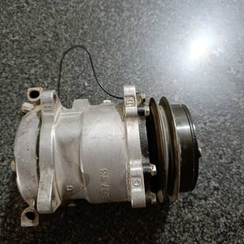 کمپرسور پراید