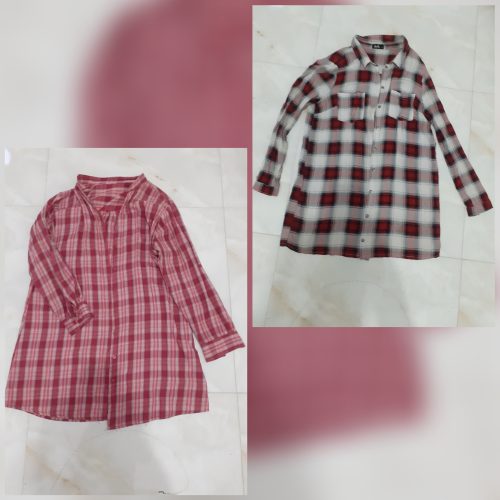 مانتوها دونه ای 70