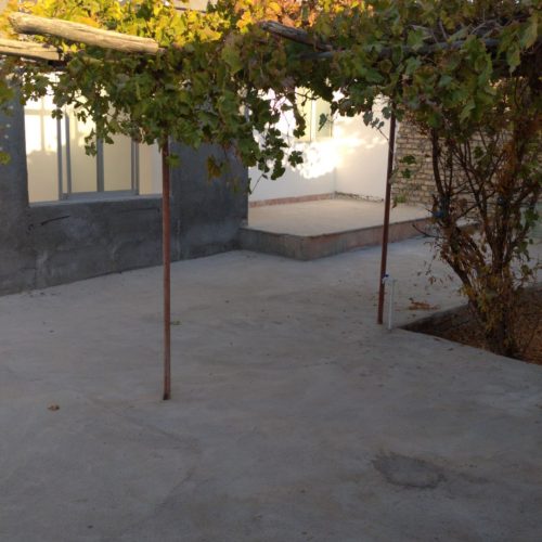 خانه ویلایی