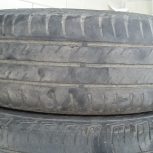 یک جفت لاستیک 206