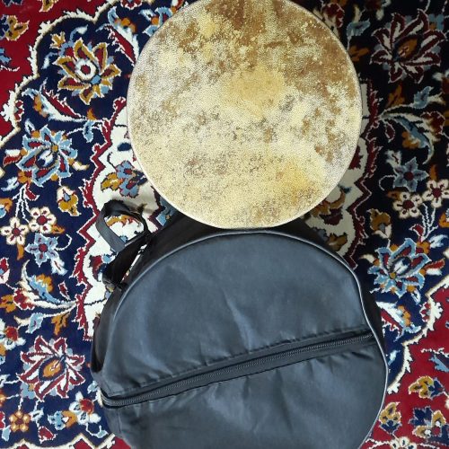 تمبک ، خوش صدا و سالم