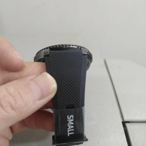 ساعت هوشمند سامسونگ