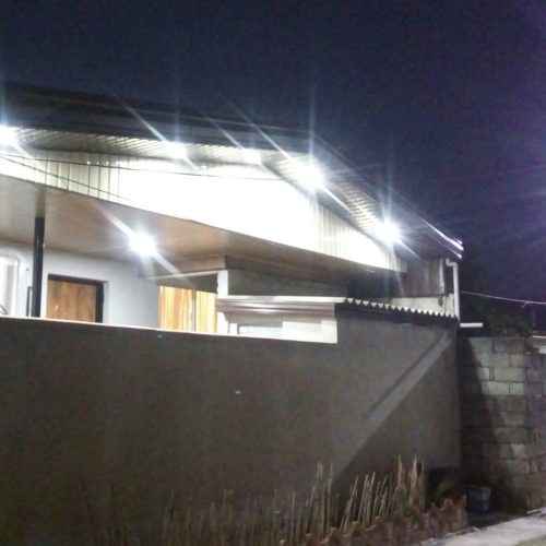 فروش خونه ویلایی