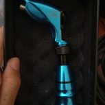 دستگاه تاتو روتاری K1 همراه با رول گیریپ