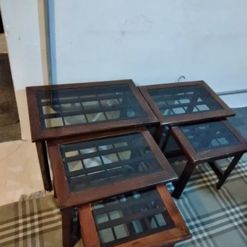 میز جلو مبلی