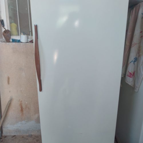 یخچال و فریزر