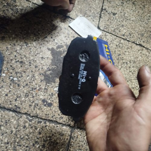 لنت عقبو جلو سورنتو