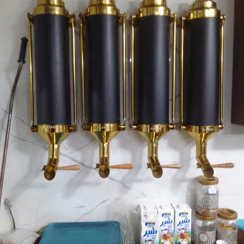 نصب برچسب و کاور بر بروی همه چیز