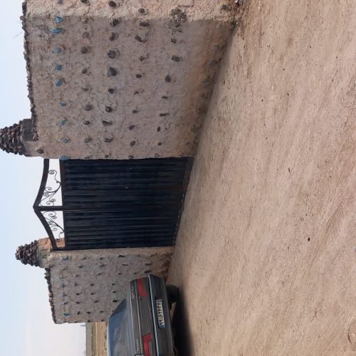 باغ با سلیقه در باغمعروف