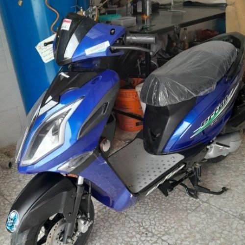 موتور طرح کلیک عرفان 110 سی سی موتور مدارک کامل