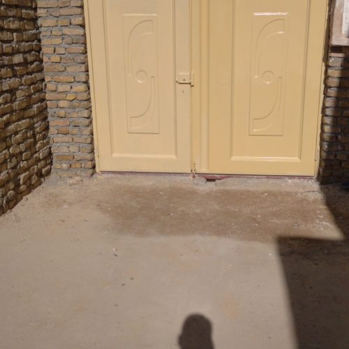 خانه ویلایی