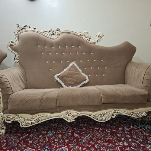 یک دسته مبل