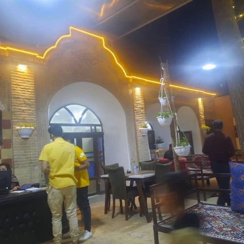 قابل توجه مسافرین محترم سوییتهای تمیز و بسیار زیبا با نازلترین قیمتها