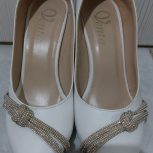 کفش مجلسی زنانه